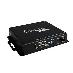 Evolution EVEXFBR1 HDMI Extender over Fiber with IR and RS-232