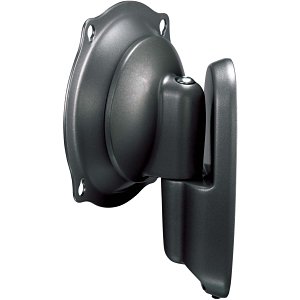 Chief JWPUB Medium Pitch/Pivot Wall Display Mount