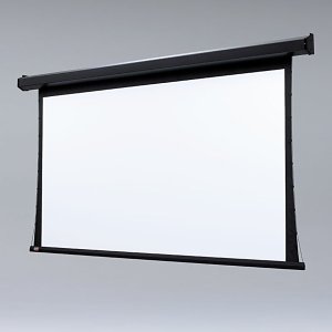 Draper 101642 Premier 165 in. Electric Projection Screen, Matt White