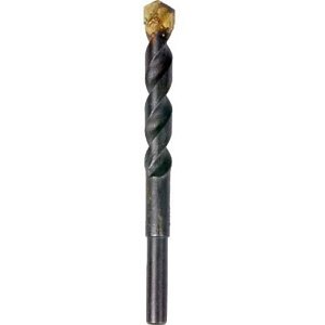 Dottie MD2 1/4 in. x 4 in. Carbide Tipped Masonry Drill Bit