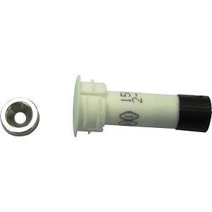 GRI N150-T-W 1/2" Switch Set, Standard Gap of up to 1", Terminal Connection, Closed Loop, White