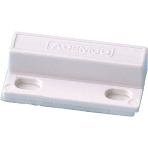 Resideo 943WG-WH-M Replacement Magnet Only, White (Min Order Qty of 10)