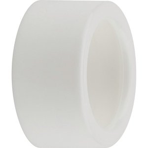 Dottie EMTB50 1/2 in. EMT Plastic Bushing, 100-Pack