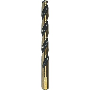 Dottie HS32 1/2 in. High Speed Steel Drill