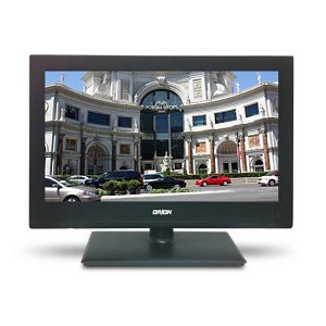 Orion Images 21REDE Economy Series 21.5" Full HD LED LCD Monitor