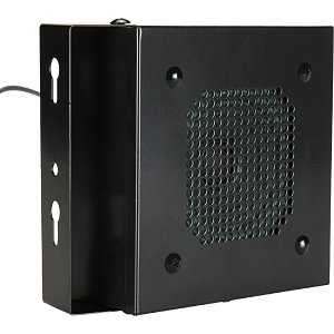 Quam SYSTEM 7DT Drive-Thru Menu Board System, 4" O.D. Speaker, 8?,