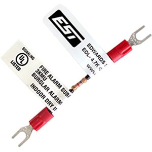 Kidde EOL-47 EOL Resistor, 47K, 1/2 W