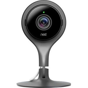 Google Nest Cam Indoor Wi-Fi Camera (NC1102EF)