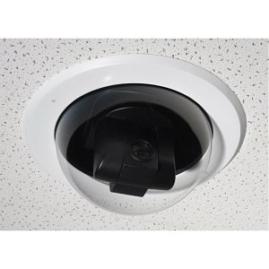 Vaddio 998-9000-200 Domeview HD Indoor Flush Mount Dome Kit