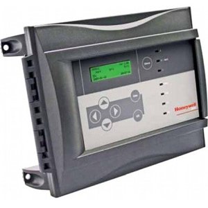honeywell analytics / vulcain 301c24-dlc-bip 301c digital gas detection controller