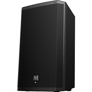 Electro-Voice ZLX-15BT 15" Powered 1000W Loudspeaker with Bluetooth Audio