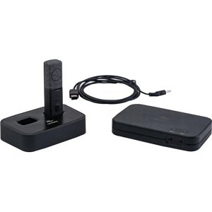 Yamaha XW-CS-700-NA Wireless Extension Microphone for CS-700 Collaboration System