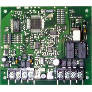 Silent Knight 005815XL Signal Line Circuit Expander for IntelliKnight 5820XL Addressable Fire Control Panel