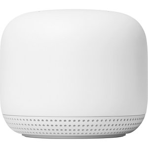 Google Nest Wi-Fi Mesh Add-On Point (GA00667-US)