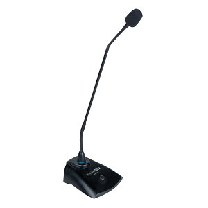 AtlasIED M600-DT Paging/Conference Desktop Microphone