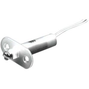 GRI TS-20-36 3/8" Diameter Recessed Tamper / Plunger Switch, Adjustable, Reed Plunger with 36" Leads & without Brackets