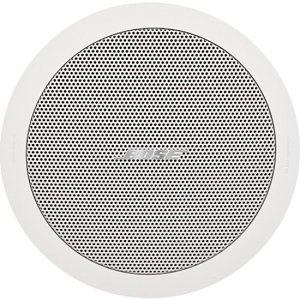 Bose Professional 841154-0410 FS2C FreeSpace 2.25" In-Ceiling Loudspeaker, Pair, White