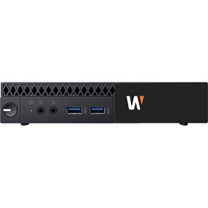 Hanwha WRT-P-3100MW-1TB Wisenet WAVE NVR, 1TB