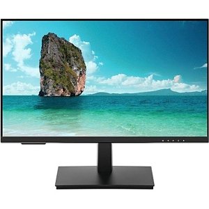 W Box 0E-27EVGHDMI 27" Eco Energy Efficient LED Color Monitor