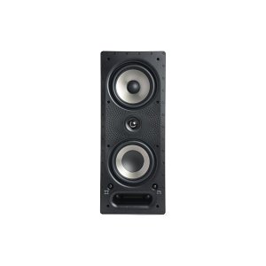 Polk 265-RT Vanishing RT Series 6.5" In-Wall Loudspeaker