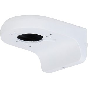 Dahua DH-PFB205W-E Wall Mount Bracket for Turret Cameras, White