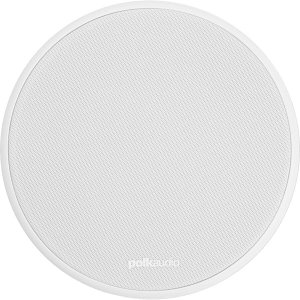 Polk 700-LS Vanishing LS Series In-Ceiling Loudspeaker, White