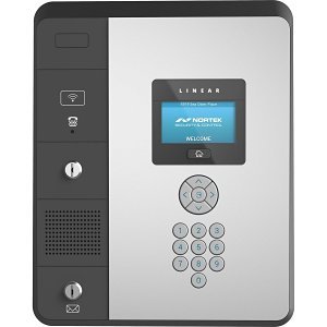 Linear 36DOORKT Phone Entry System with 30 Key