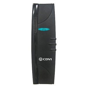 CDVI K1 Krypto High Security Proximity Card Reader