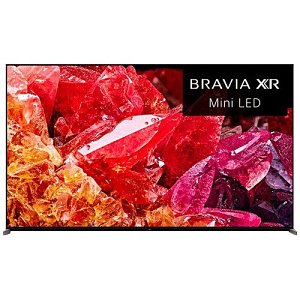 Sony XR-55A95K 55" BRAVIA XR A95K Series 4K HDR OLED TV with Smart Google TV (2022)