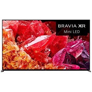 Sony XR-65A95K 65" BRAVIA XR A95K Series 4K HDR OLED TV with Smart Google TV (2022)