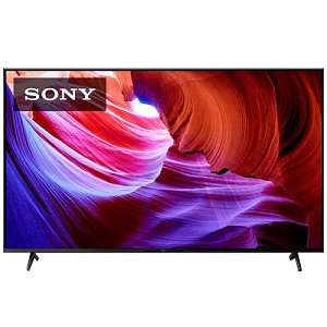 Sony XR-65X95K 65" BRAVIA XR X95K Series 4K HDR Mini LED TV with Smart Google TV (2022)