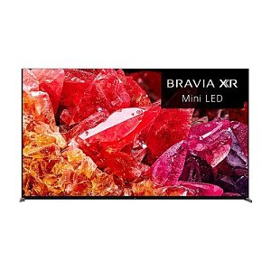 Sony XR-85X95K 85" BRAVIA XR X95K Series 4K HDR Mini LED TV with Smart Google TV (2022)