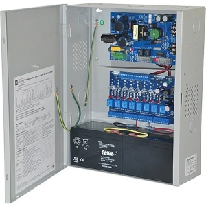 Altronix Eflow4na8d Power Supply