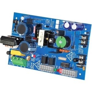 Powr Supply/Charger Board 12/24vdc At 4a