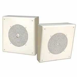 Bogen Ambsq1 Speaker - Off White