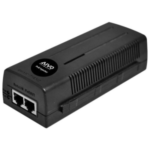 AVYCON 60W PoE Injector (IEEE802.3 AT Standard)