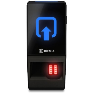 Safran MorphoAccess SIGMA Lite Biometric Access Device