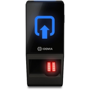 Morpho MorphoAccess SIGMA Lite Biometric/Card Reader Access Device