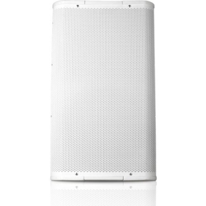 Qsc Acousticperformance Ap-5122 2-Way Speaker - 550 W Rms - White