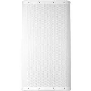 Qsc Acousticperformance Ap-5152 2-Way Speaker - 625 W Rms - White