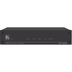 Kramer PA-120Z 120W Power Amplifier