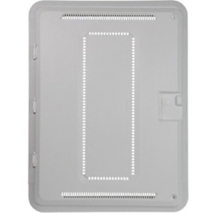 20IN HINGED DOOR FOR PLASTIC ENCLOSURE NA & TRIM