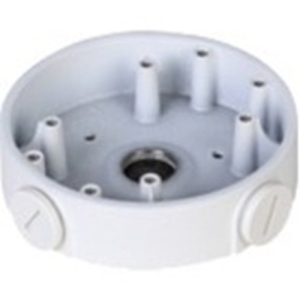 Honeywell HQA-BB3 Performance Mounting Junction Box for IP Camera, White