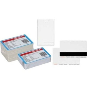 Honeywell OmniProx Custom Clamshell Credential 25 Card Pack - 26 Bit Format