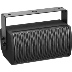 Bose Professional ArenaMatch Utility AMU105 2-way Outdoor Speaker - 100 W RMS - Black