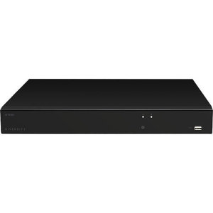 AVYCON AVR-DSV808H Diversity Series 8MP Lite 8-Channel UHD DVR, NDAA Compliant