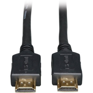 Tripp Lite 25ft High Speed HDMI Cable Digital Video With Audio 1080p M/M 25'