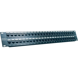 Trendnet 48-Port Cat5e Network Unshielded Patch Panel