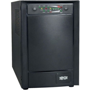 Tripp Lite UPS Smart Online 1000VA 800W Tower 100V - 120V USB DB9 SNMP RT