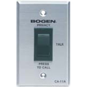 Bogen CA11A Hard Wire Dimmer